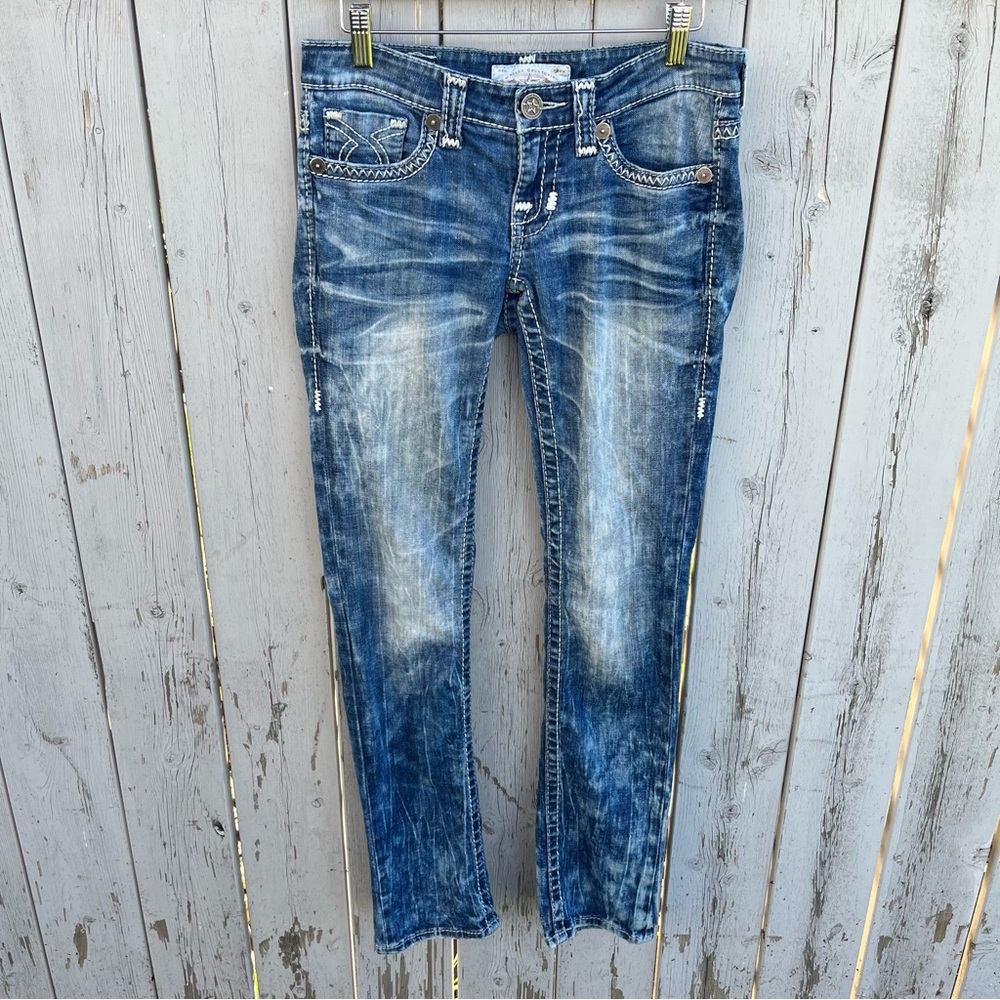Big Star Jena Jeans